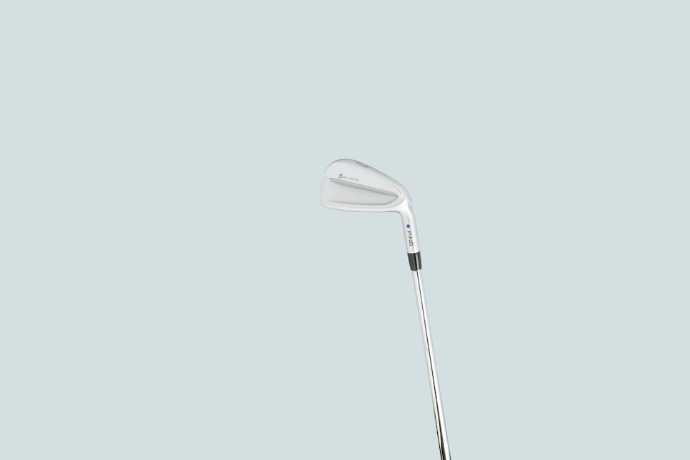 Ping iBlade Hot List 2020 Golf Digest